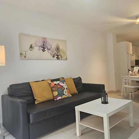 Hortensia Suites Apartments ,Los Cristianos لوس كريستيانوس المظهر الخارجي الصورة