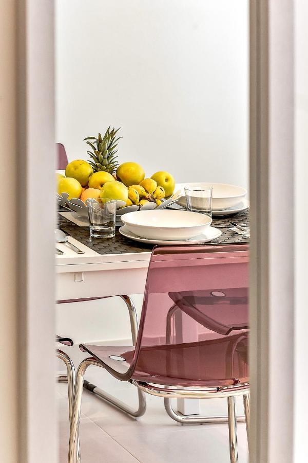 Hortensia Suites Apartments ,Los Cristianos لوس كريستيانوس المظهر الخارجي الصورة