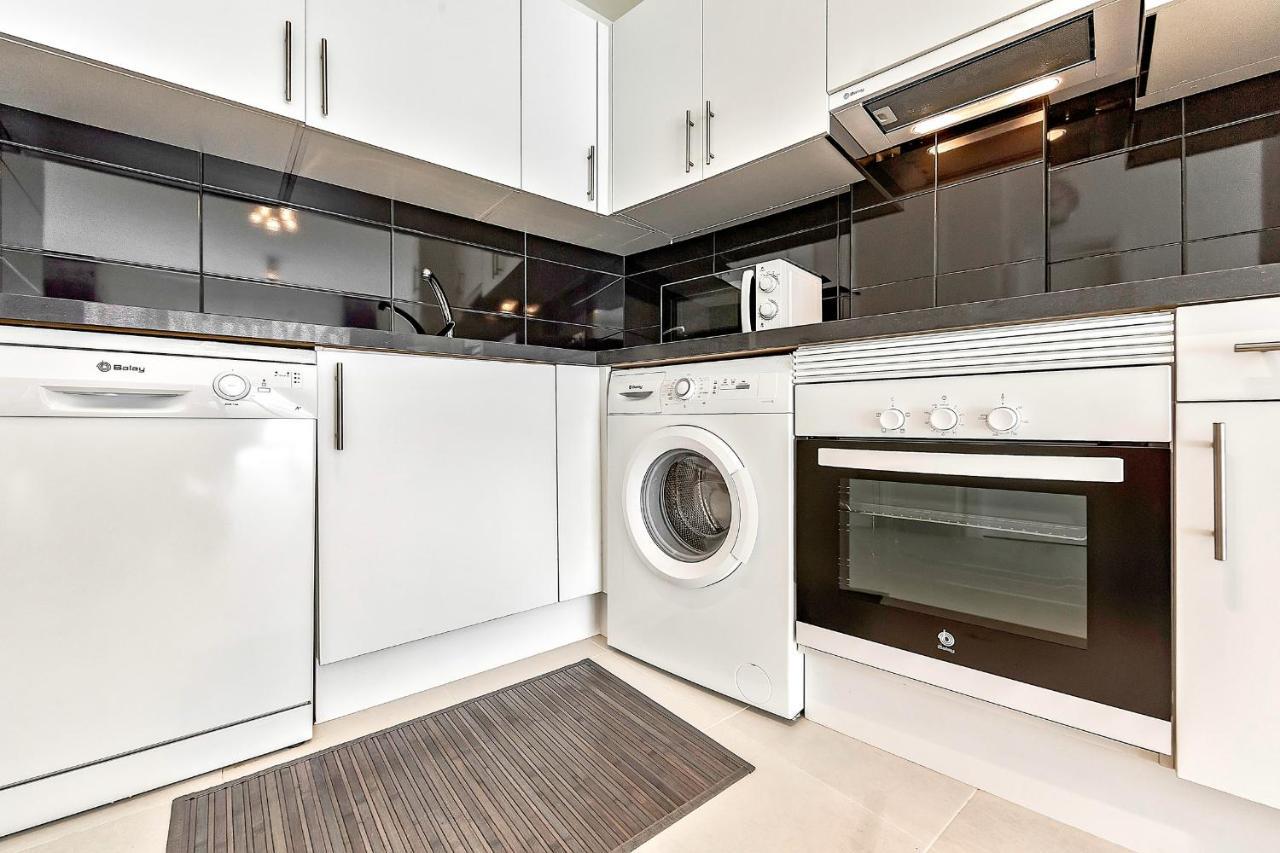 Hortensia Suites Apartments ,Los Cristianos لوس كريستيانوس المظهر الخارجي الصورة