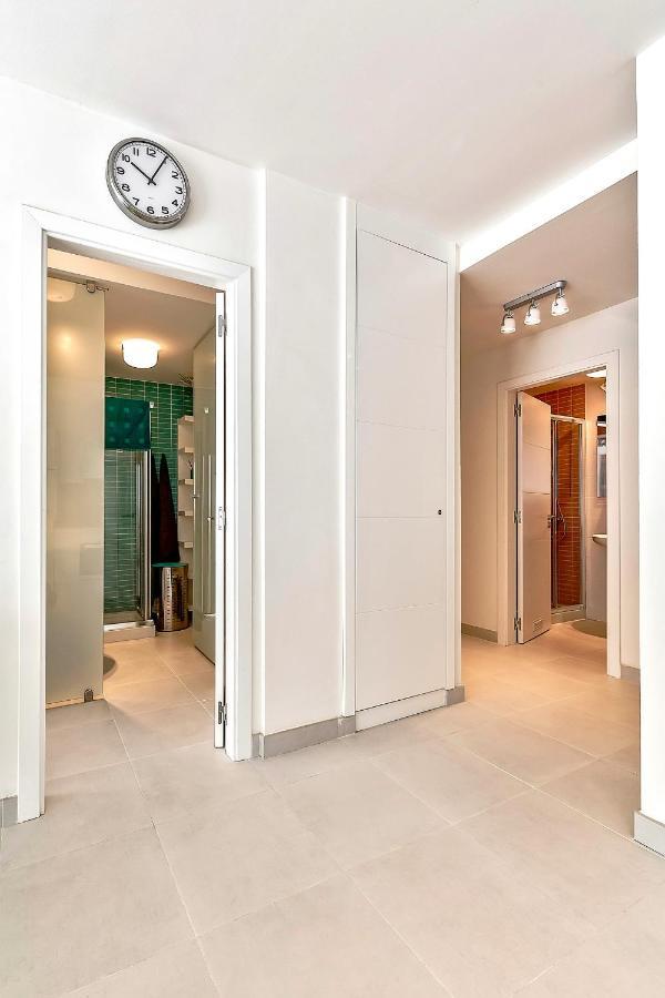 Hortensia Suites Apartments ,Los Cristianos لوس كريستيانوس المظهر الخارجي الصورة