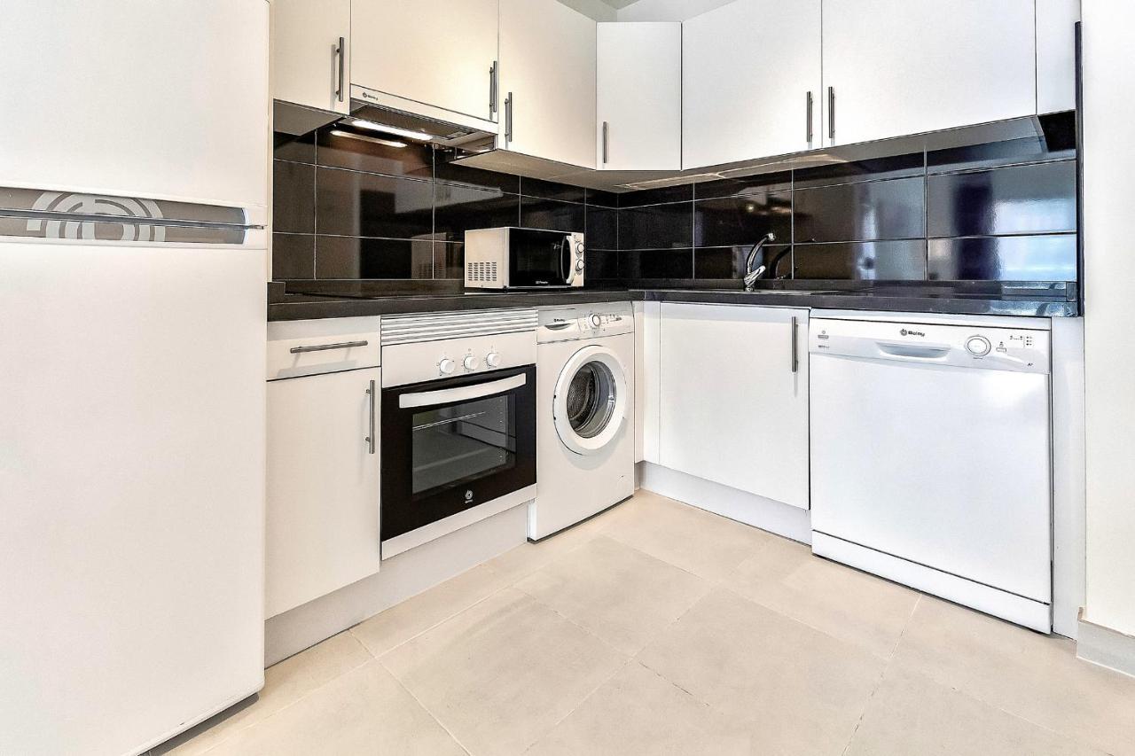 Hortensia Suites Apartments ,Los Cristianos لوس كريستيانوس المظهر الخارجي الصورة