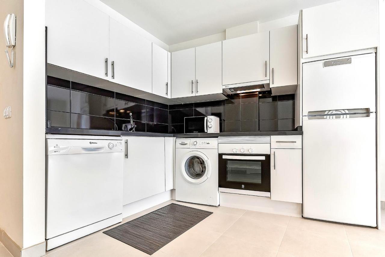 Hortensia Suites Apartments ,Los Cristianos لوس كريستيانوس المظهر الخارجي الصورة