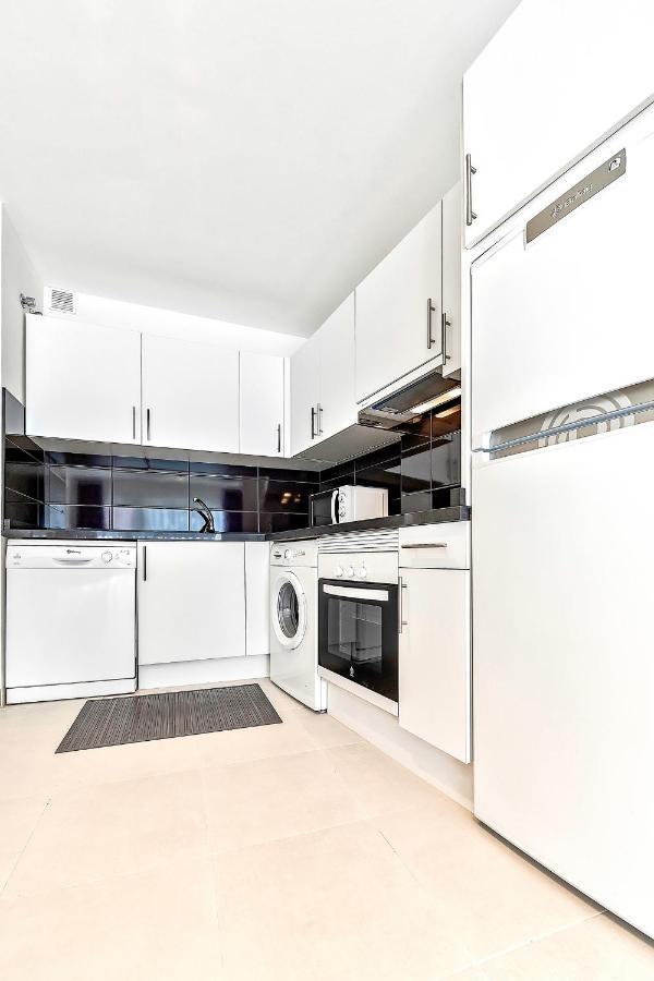Hortensia Suites Apartments ,Los Cristianos لوس كريستيانوس المظهر الخارجي الصورة