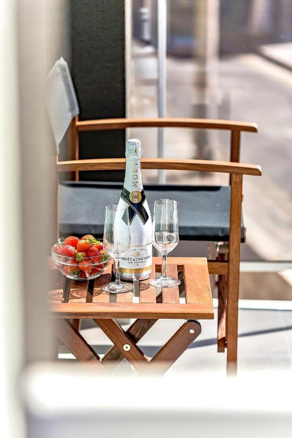 Hortensia Suites Apartments ,Los Cristianos لوس كريستيانوس المظهر الخارجي الصورة