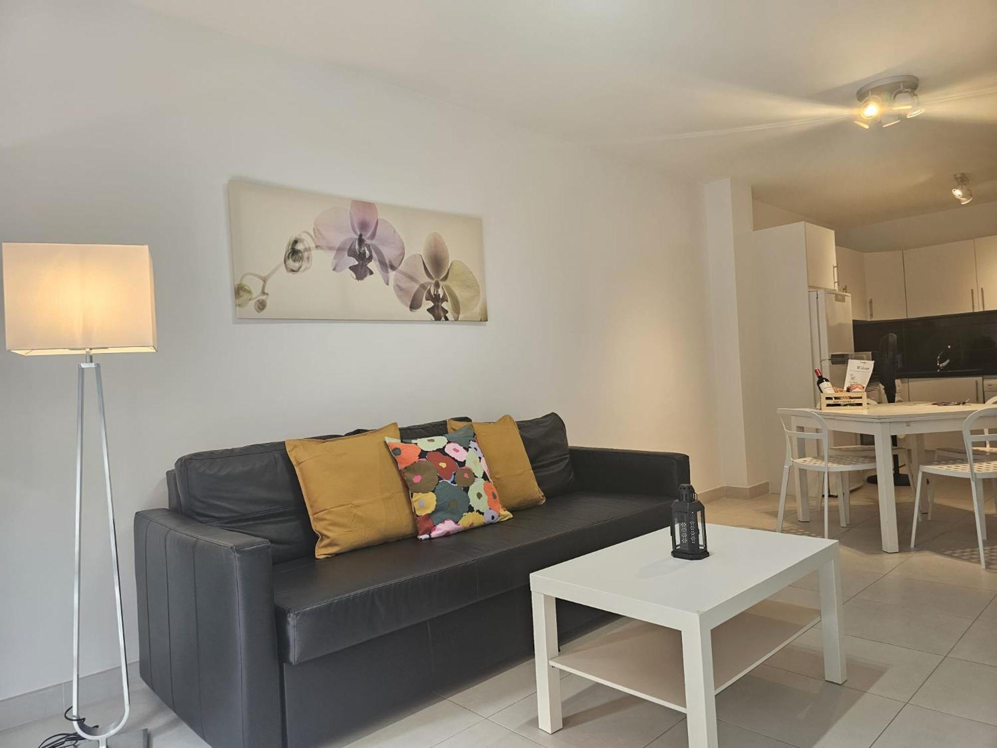 Hortensia Suites Apartments ,Los Cristianos لوس كريستيانوس المظهر الخارجي الصورة